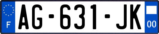 AG-631-JK