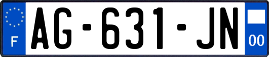 AG-631-JN