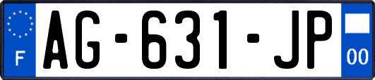 AG-631-JP