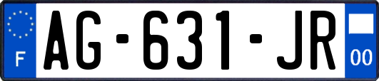 AG-631-JR