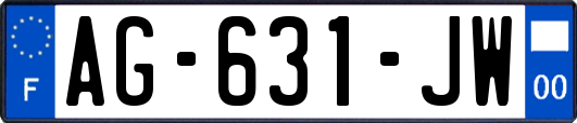 AG-631-JW