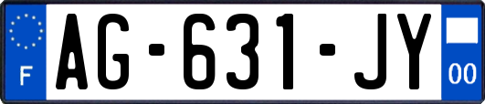 AG-631-JY