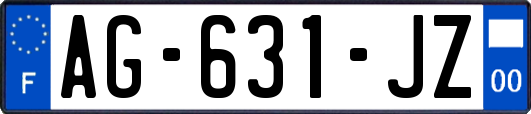 AG-631-JZ