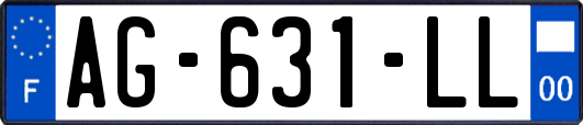 AG-631-LL