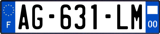 AG-631-LM