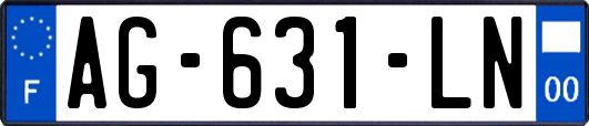 AG-631-LN