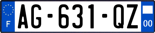 AG-631-QZ