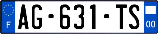 AG-631-TS