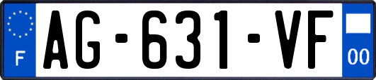 AG-631-VF