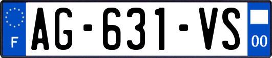 AG-631-VS