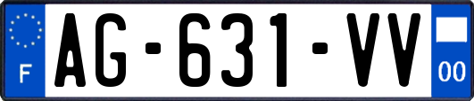 AG-631-VV