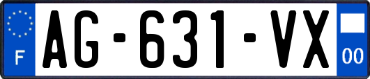 AG-631-VX