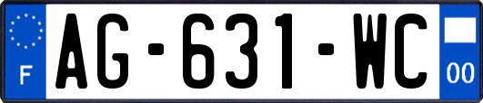 AG-631-WC