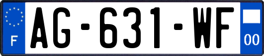 AG-631-WF