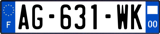 AG-631-WK