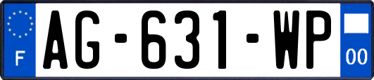 AG-631-WP