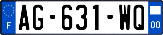AG-631-WQ