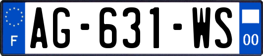 AG-631-WS