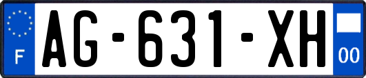 AG-631-XH