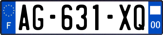 AG-631-XQ