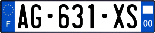 AG-631-XS