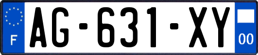 AG-631-XY