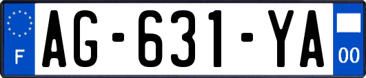 AG-631-YA