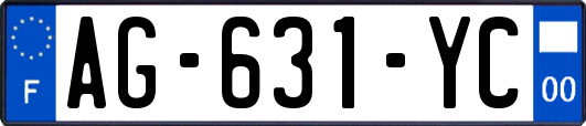 AG-631-YC