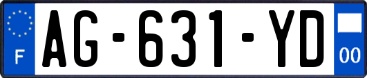 AG-631-YD
