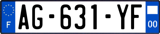 AG-631-YF