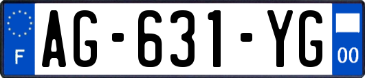 AG-631-YG