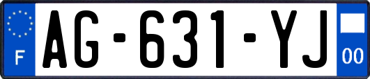 AG-631-YJ