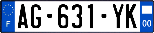 AG-631-YK