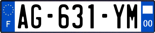 AG-631-YM