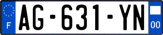 AG-631-YN