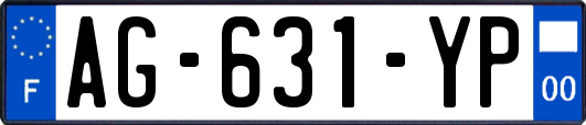 AG-631-YP