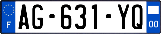 AG-631-YQ