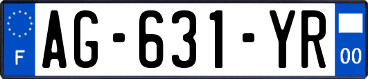AG-631-YR