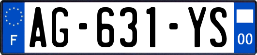 AG-631-YS