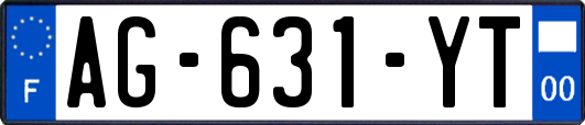 AG-631-YT