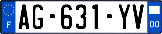 AG-631-YV