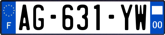 AG-631-YW