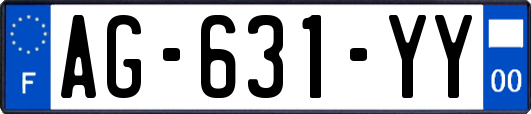 AG-631-YY