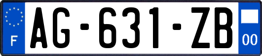 AG-631-ZB