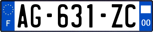 AG-631-ZC