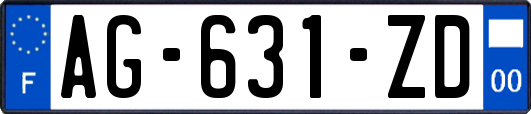 AG-631-ZD