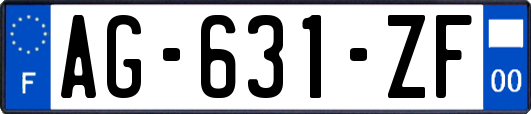 AG-631-ZF