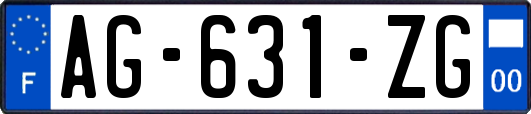 AG-631-ZG