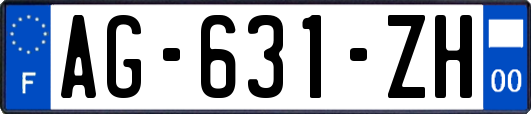 AG-631-ZH