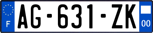 AG-631-ZK